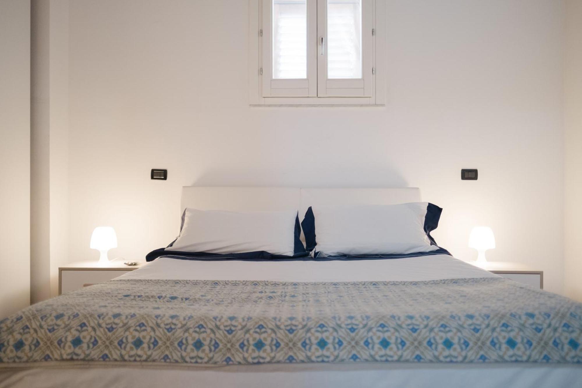 Le Terrazze Di Maravigghia Palermo Apartamento Exterior foto