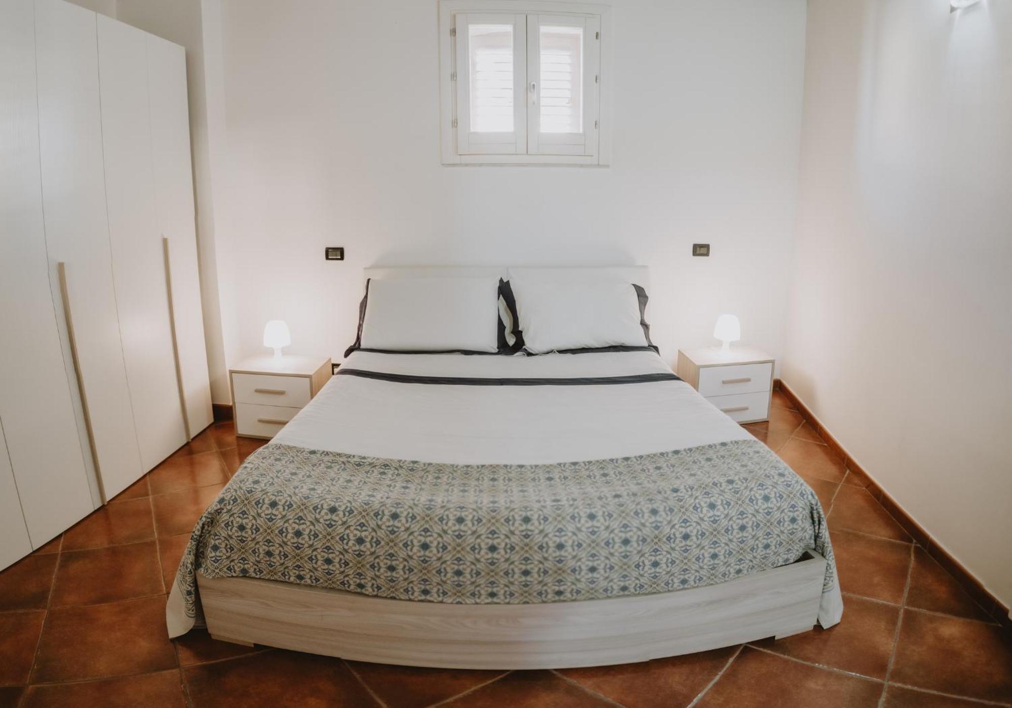 Le Terrazze Di Maravigghia Palermo Apartamento Exterior foto